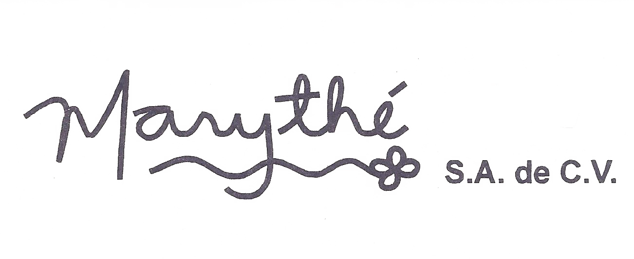 logo MAYTE